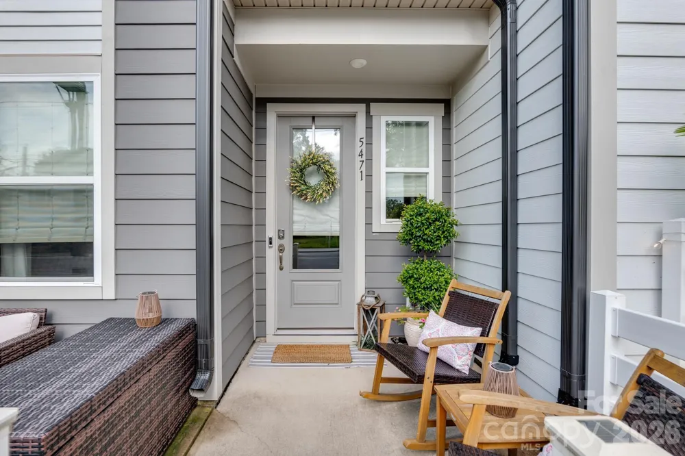 5471 Comiskey Alley Kannapolis, NC 28081