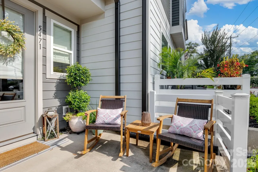 5471 Comiskey Alley Kannapolis, NC 28081
