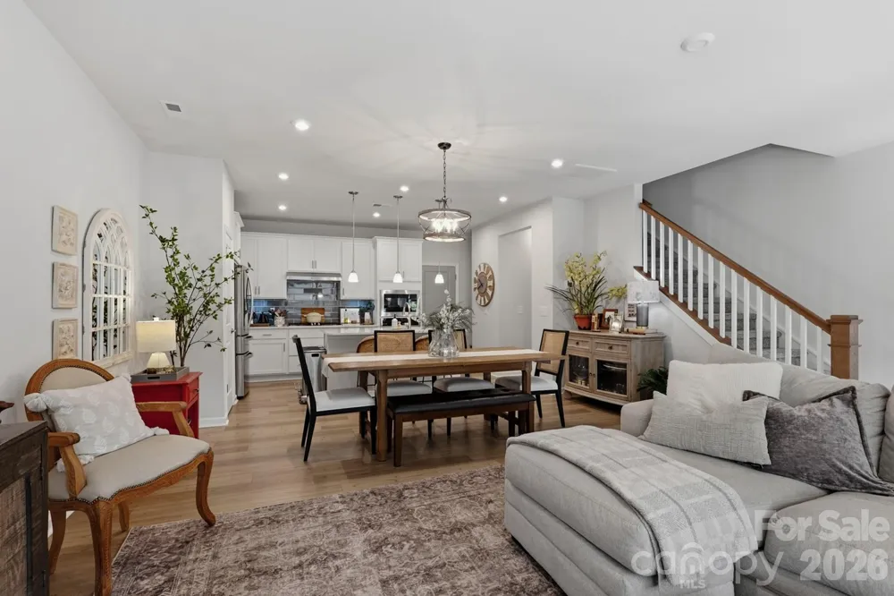 5471 Comiskey Alley Kannapolis, NC 28081