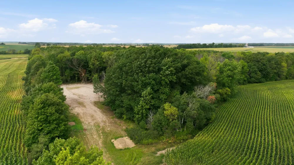 xxx 260th St Glenwood City, WI 54013