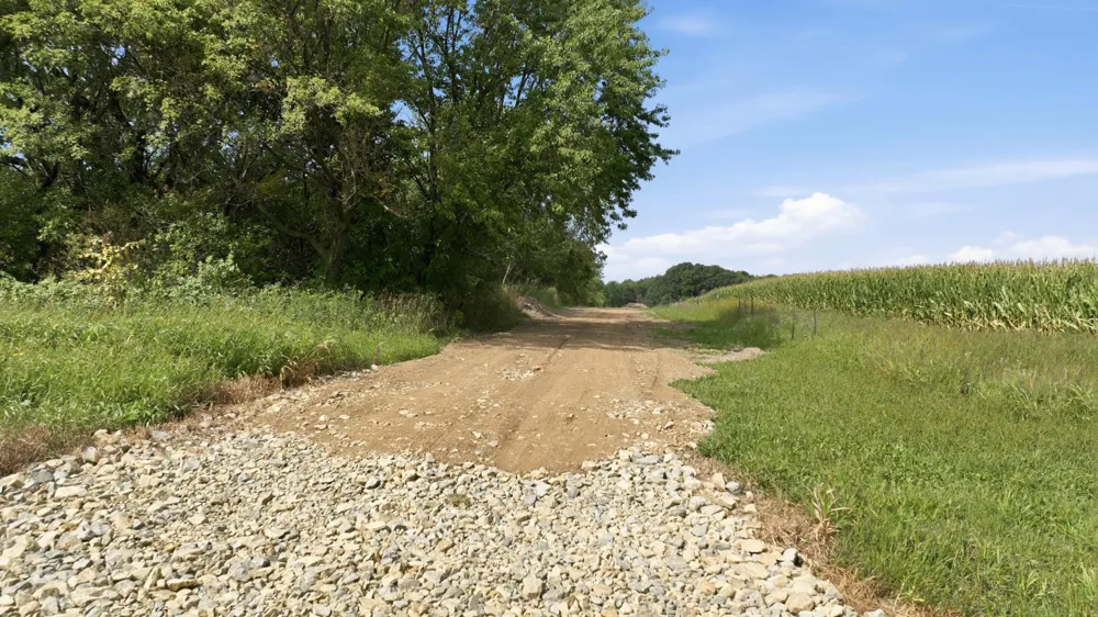 xxx 260th St Glenwood City, WI 54013