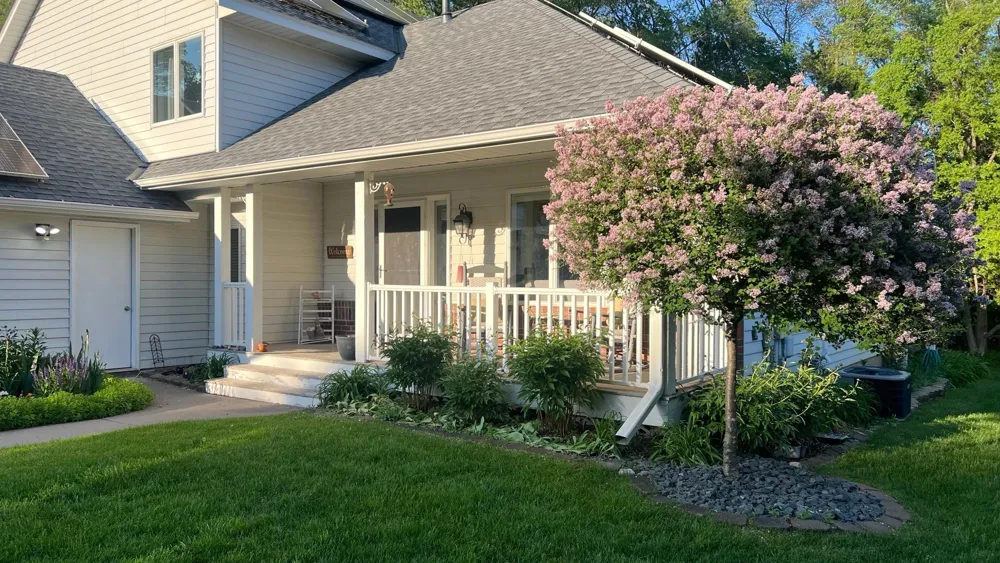 3598 Searle Court Vadnais Heights, MN 55127