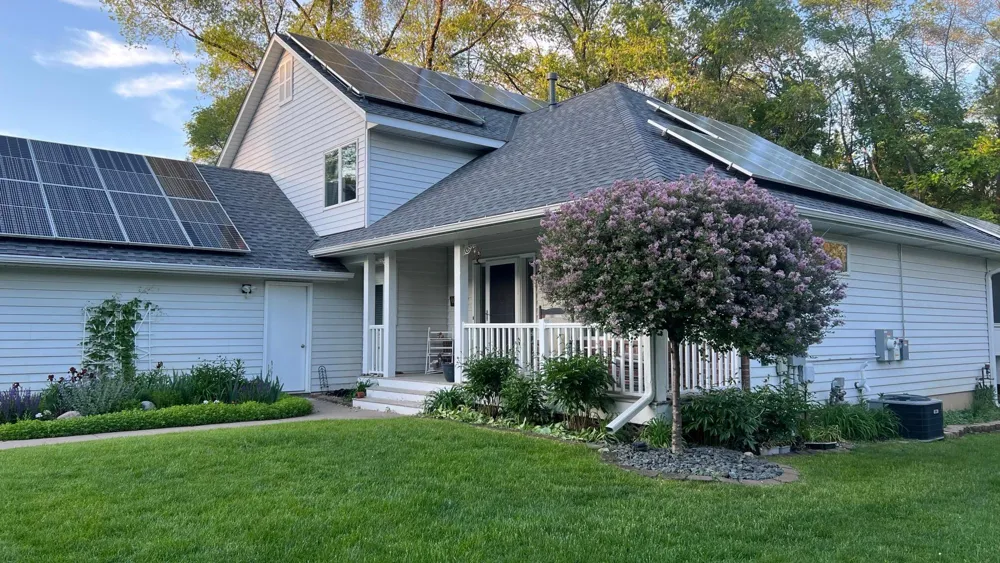 3598 Searle Court Vadnais Heights, MN 55127