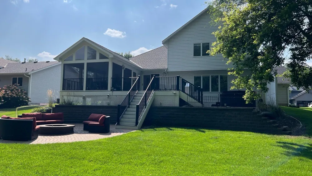 3598 Searle Court Vadnais Heights, MN 55127