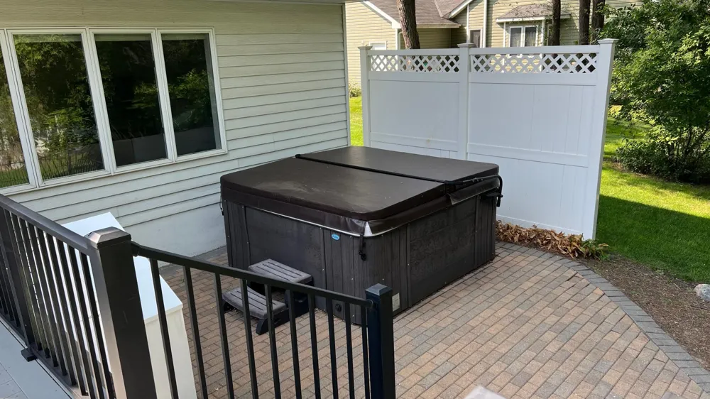 3598 Searle Court Vadnais Heights, MN 55127