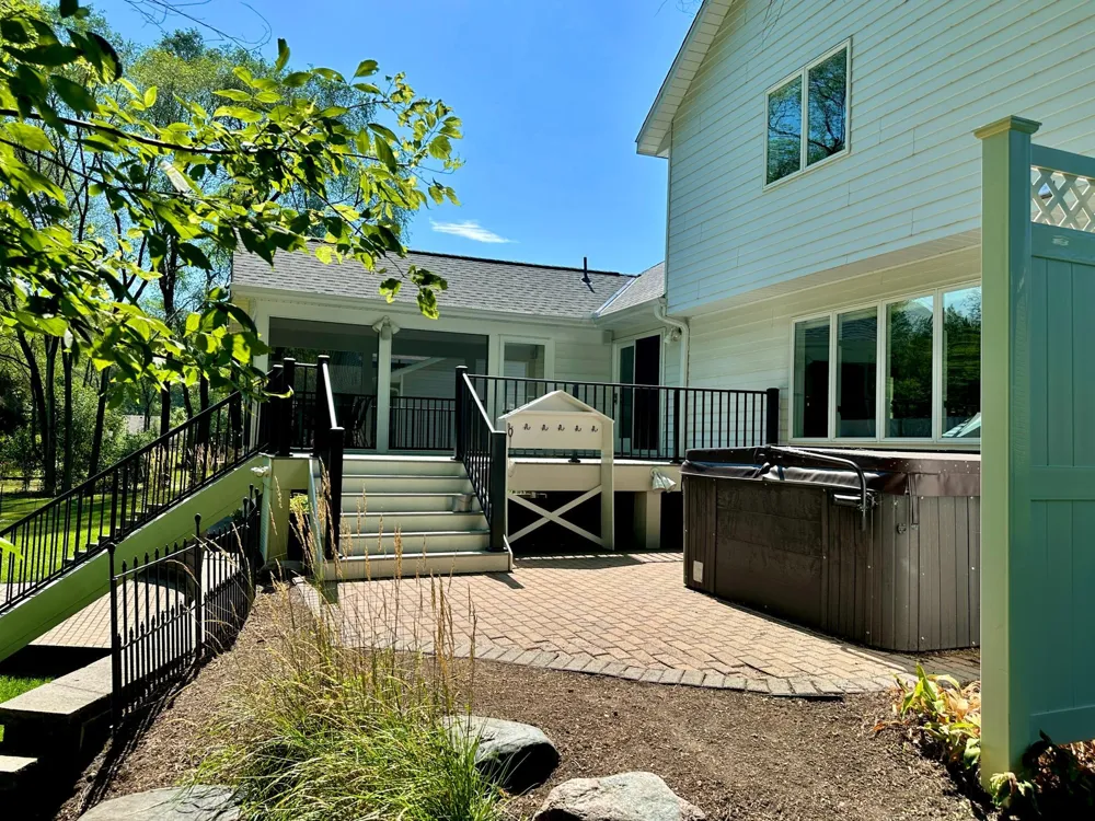 3598 Searle Court Vadnais Heights, MN 55127