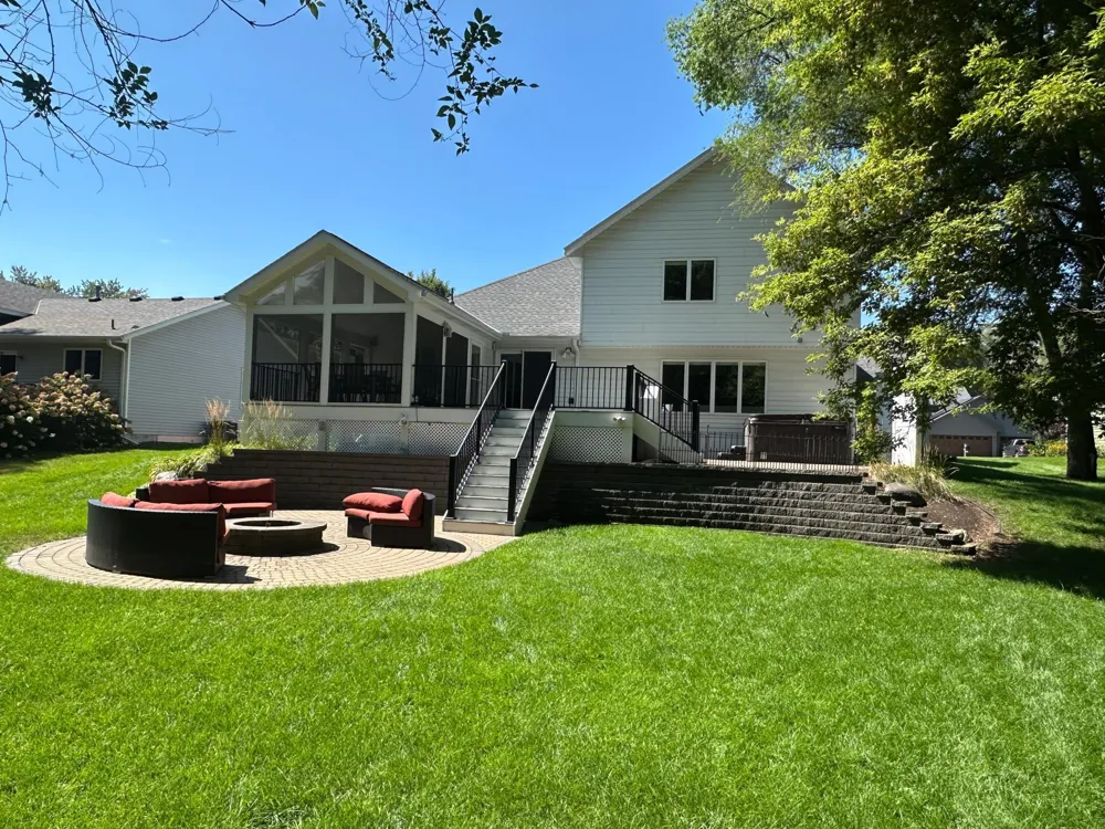 3598 Searle Court Vadnais Heights, MN 55127