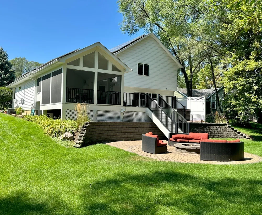 3598 Searle Court Vadnais Heights, MN 55127