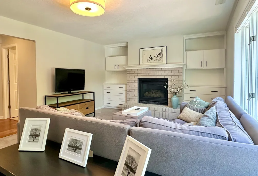 3598 Searle Court Vadnais Heights, MN 55127