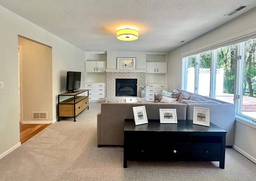 3598 Searle Court Vadnais Heights, MN 55127