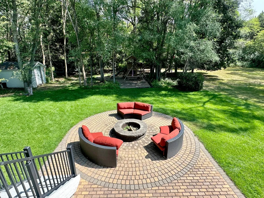 3598 Searle Court Vadnais Heights, MN 55127