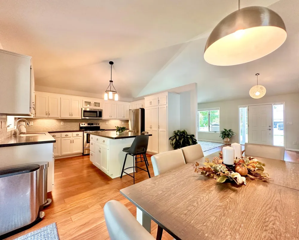 3598 Searle Court Vadnais Heights, MN 55127