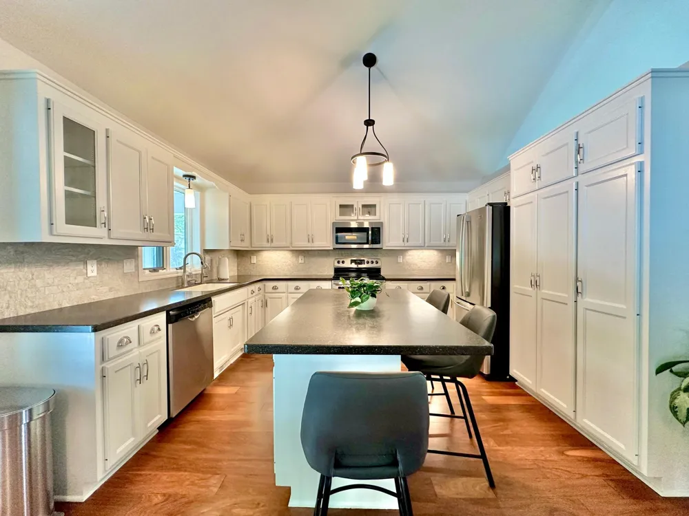 3598 Searle Court Vadnais Heights, MN 55127