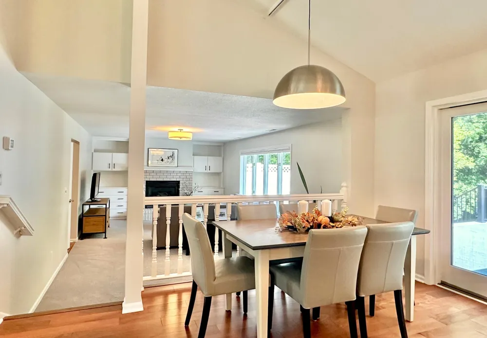 3598 Searle Court Vadnais Heights, MN 55127