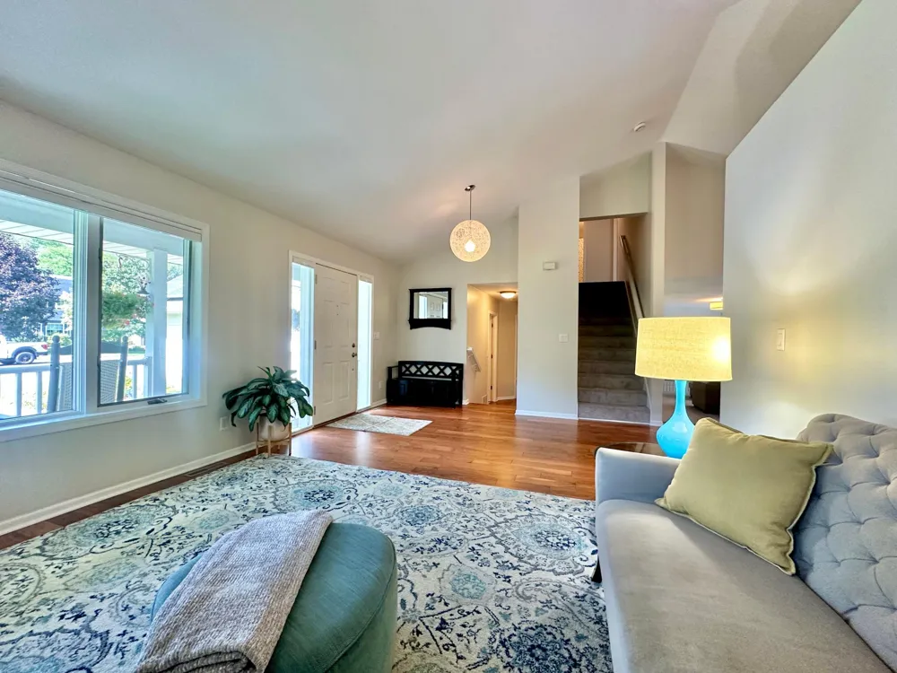 3598 Searle Court Vadnais Heights, MN 55127