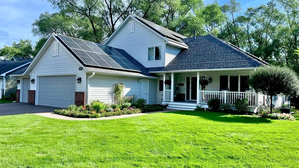 3598 Searle Court Vadnais Heights, MN 55127