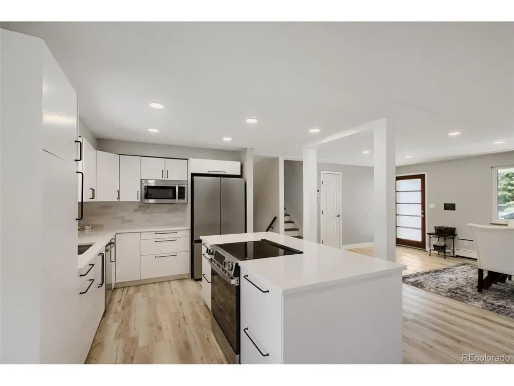 960 S Arbutus Street Denver, CO 80228