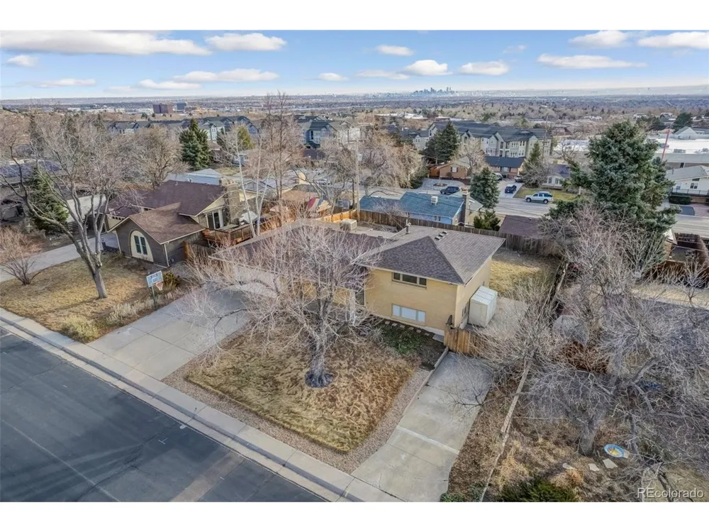 960 S Arbutus Street Denver, CO 80228