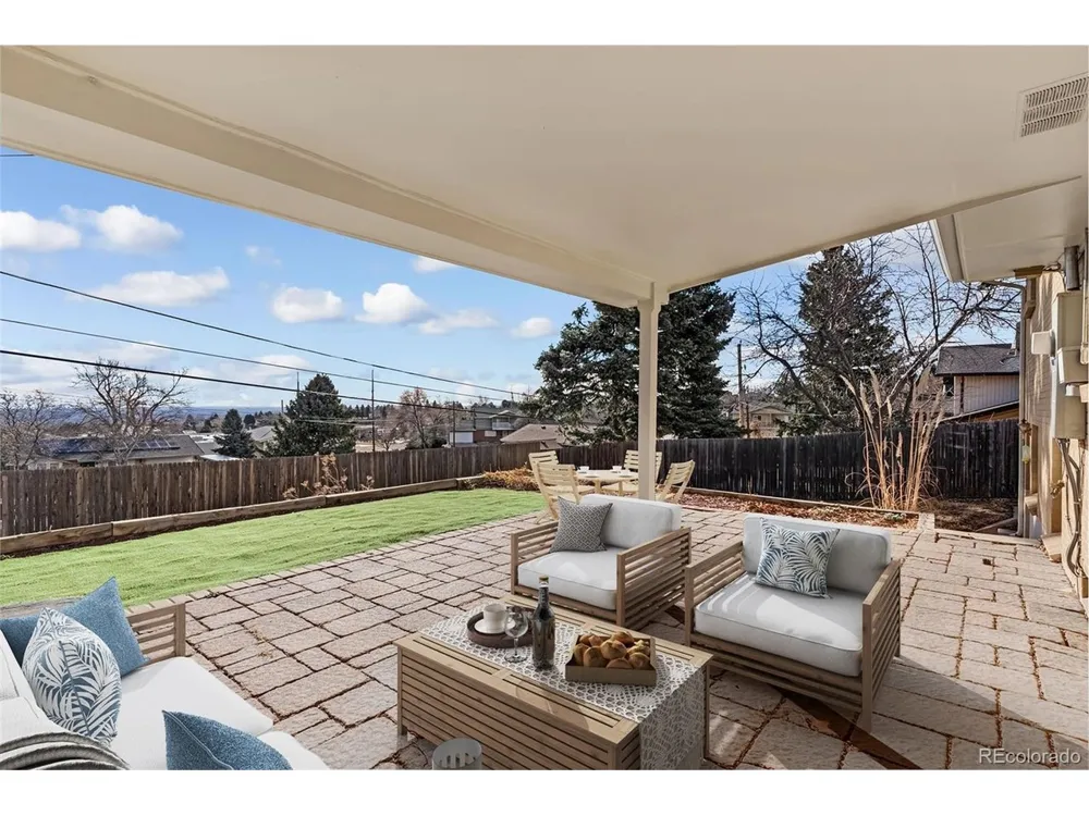 960 S Arbutus Street Denver, CO 80228