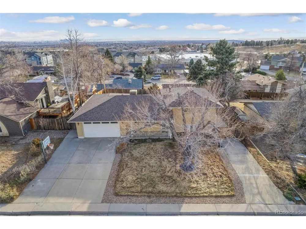 960 S Arbutus Street Denver, CO 80228