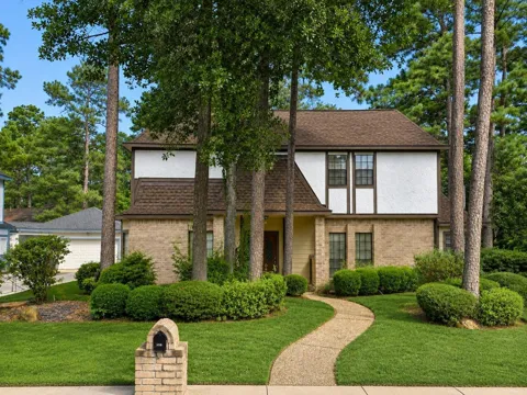 5518 Lacreek Lane