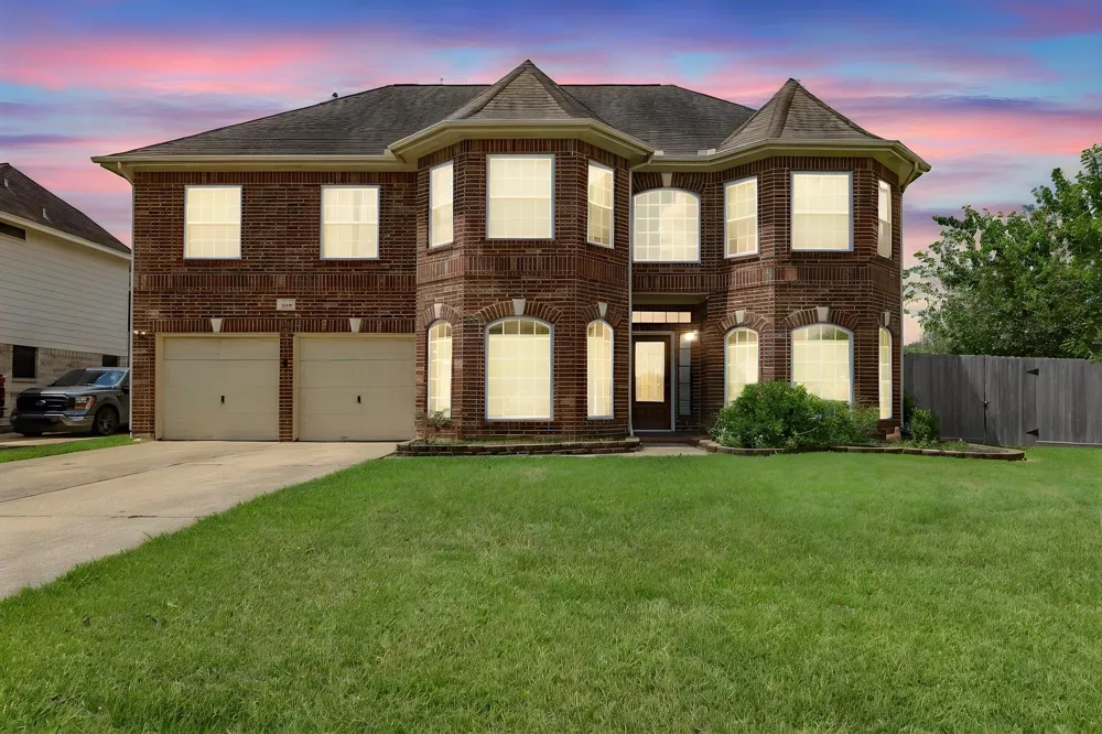 4302 Tree Line Drive Pasadena, TX 77505