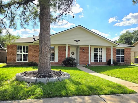 11207 Broadsweep Drive Drive