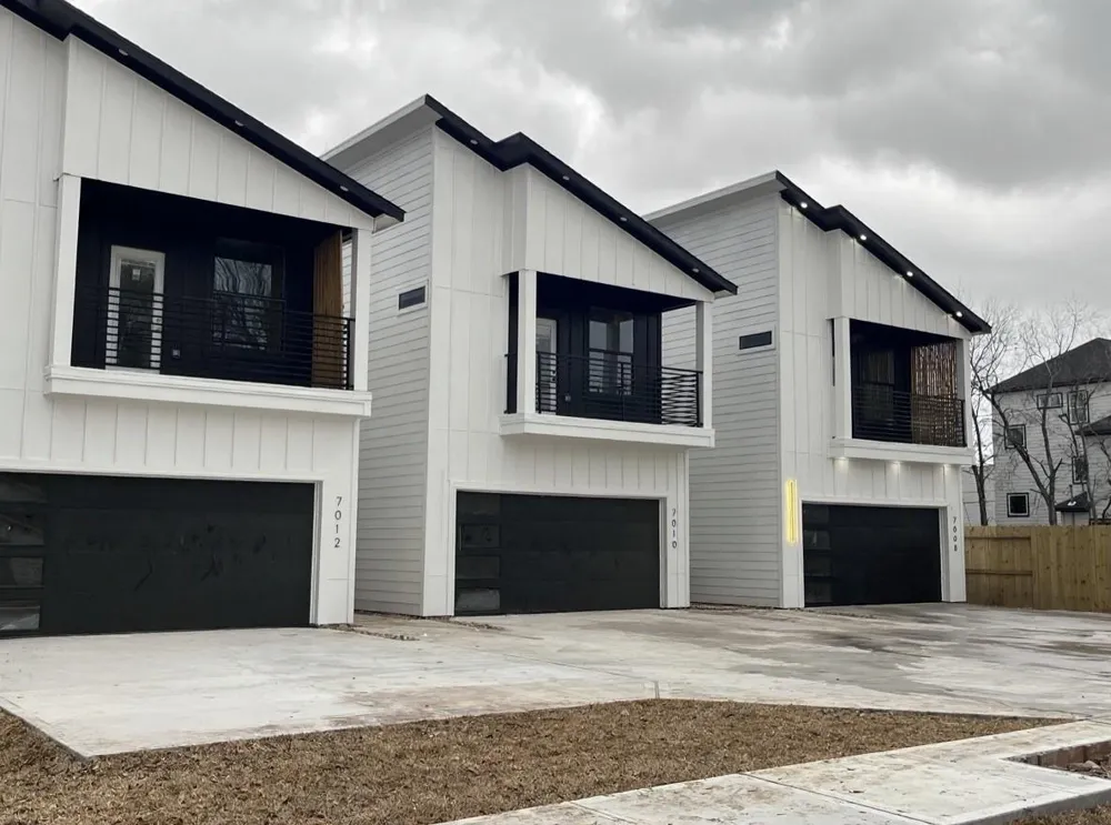 7012 Sidney Street Houston, TX 77021