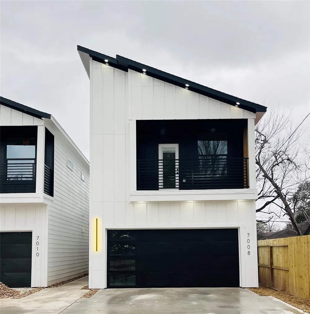 7012 Sidney Street Houston, TX 77021
