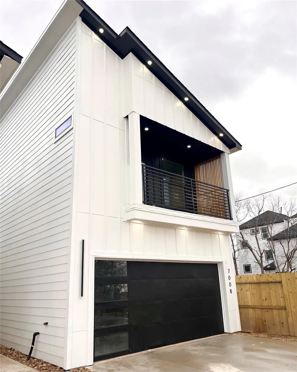 7012 Sidney Street Houston, TX 77021