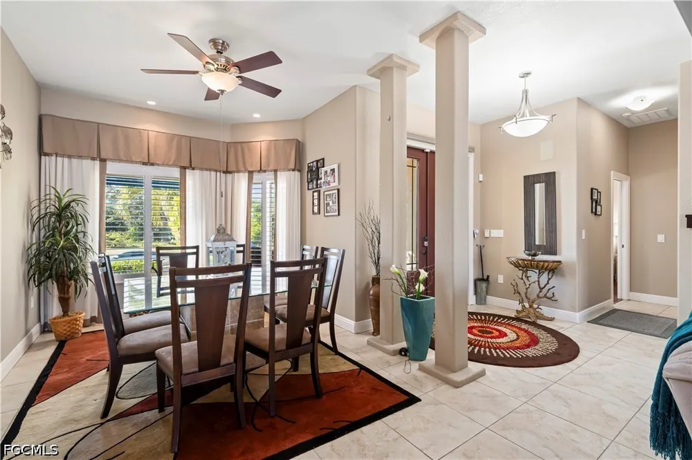 Colony Point Drive Punta Gorda, FL 33950