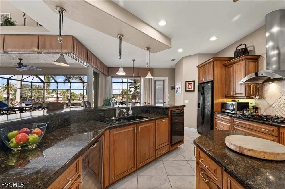 Colony Point Drive Punta Gorda, FL 33950
