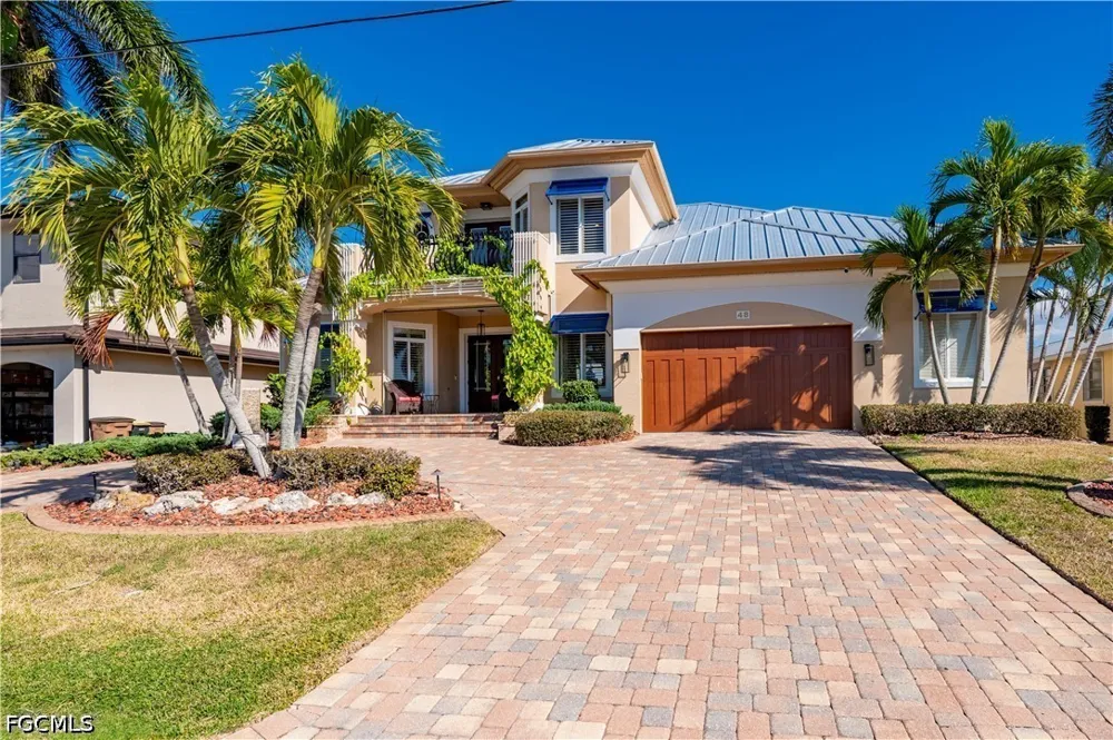 Colony Point Drive Punta Gorda, FL 33950