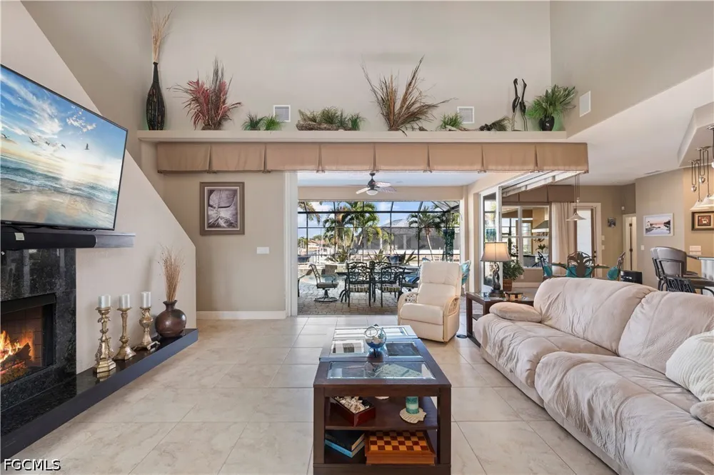 Colony Point Drive Punta Gorda, FL 33950