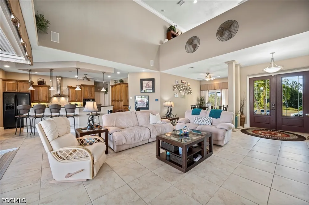 Colony Point Drive Punta Gorda, FL 33950