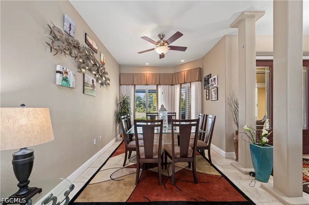 Colony Point Drive Punta Gorda, FL 33950