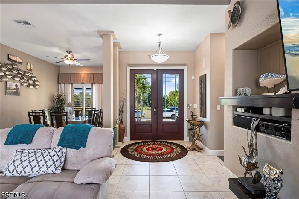 Colony Point Drive Punta Gorda, FL 33950