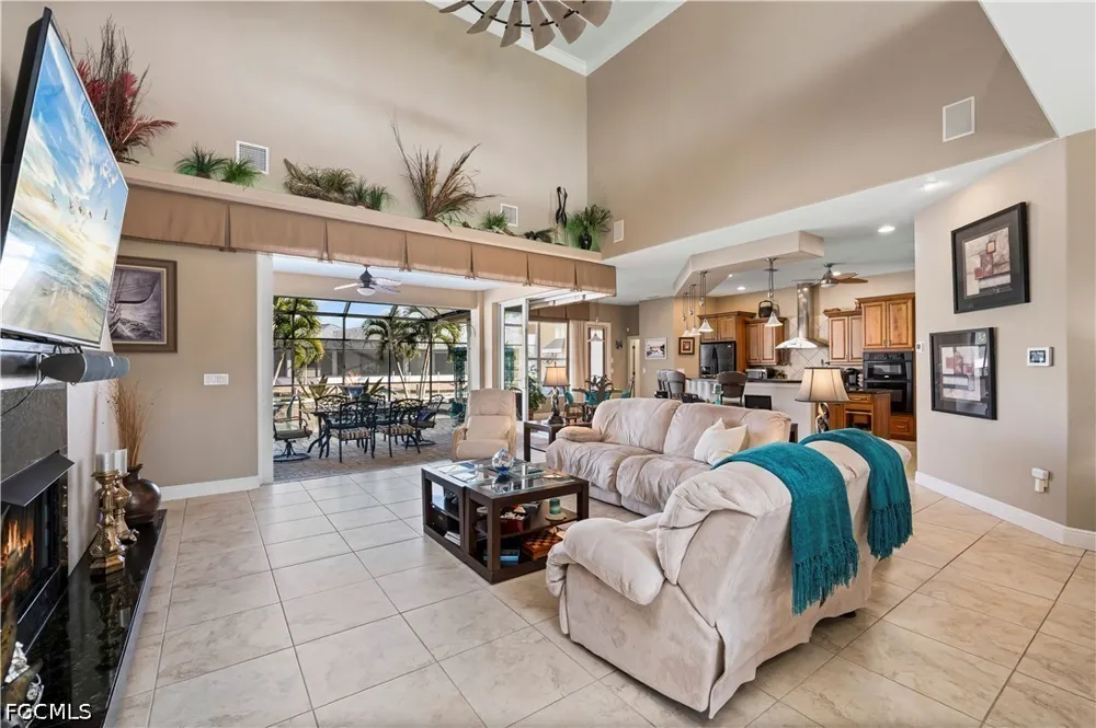 Colony Point Drive Punta Gorda, FL 33950