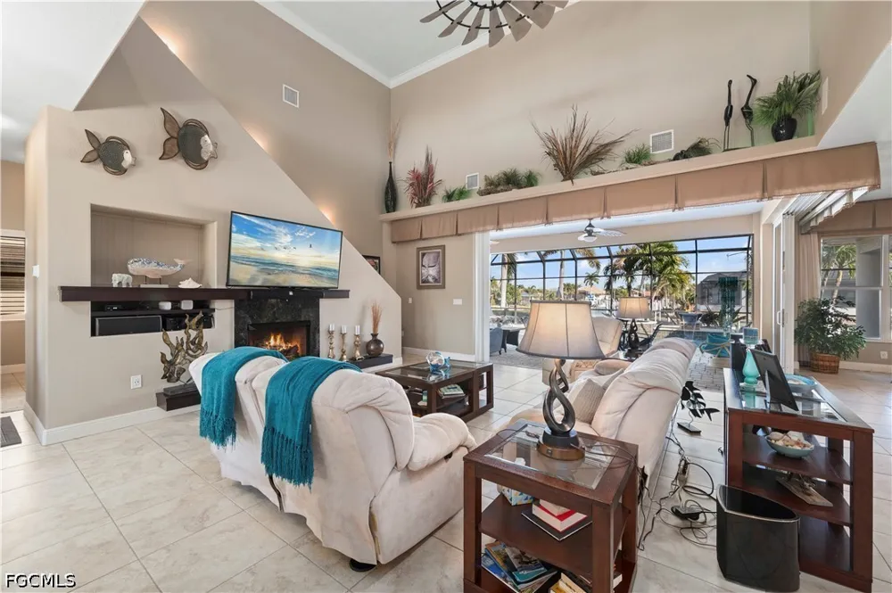 Colony Point Drive Punta Gorda, FL 33950