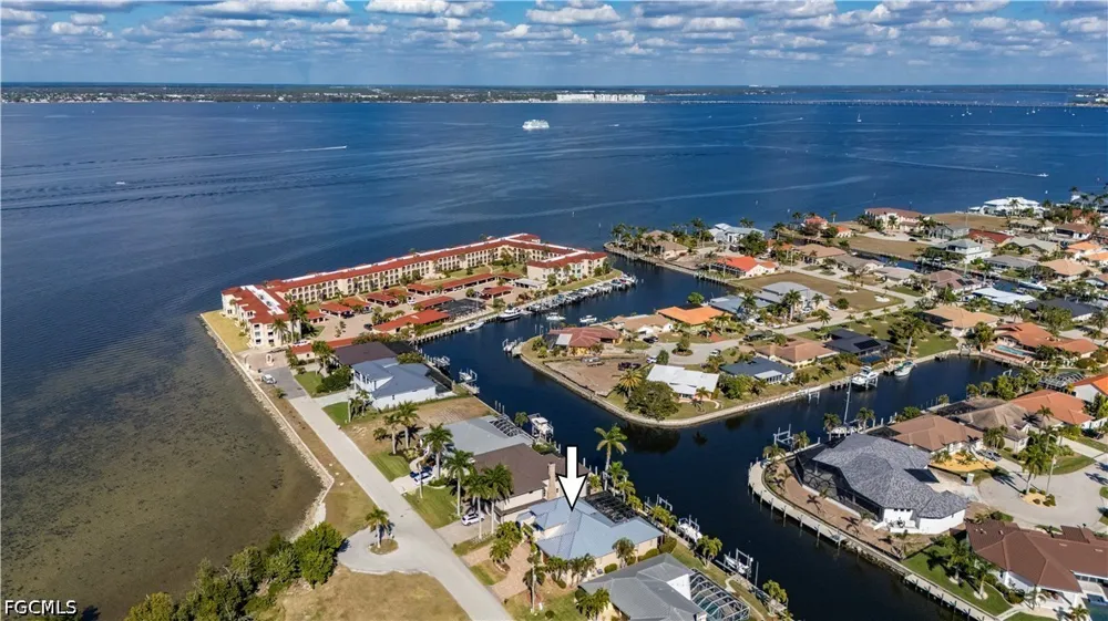 Colony Point Drive Punta Gorda, FL 33950