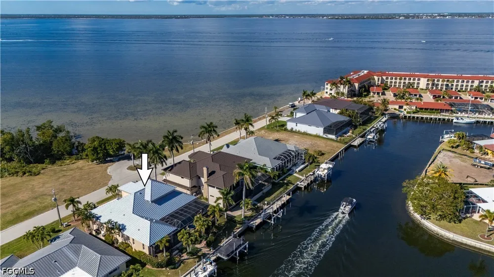 Colony Point Drive Punta Gorda, FL 33950