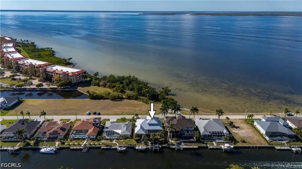 Colony Point Drive Punta Gorda, FL 33950