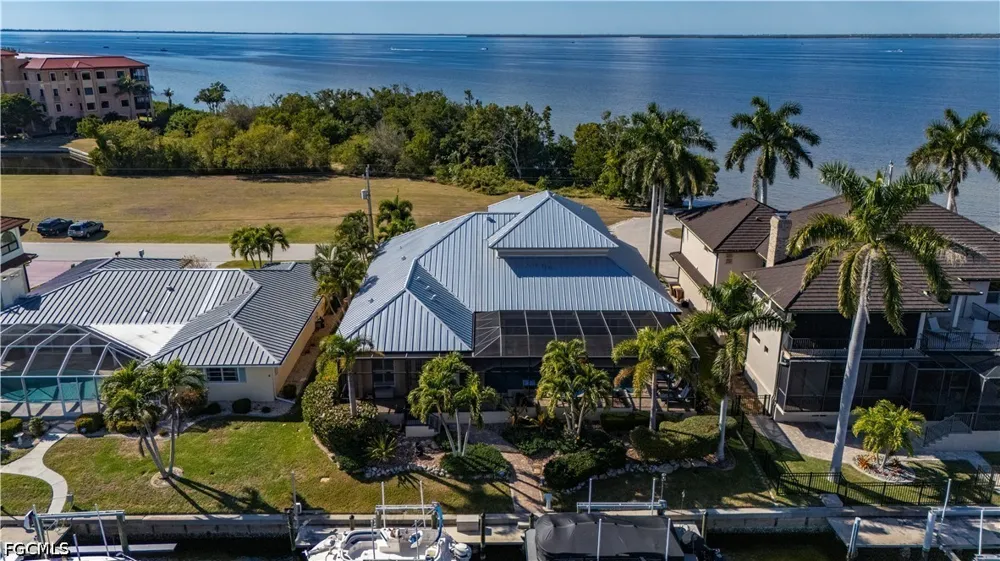 Colony Point Drive Punta Gorda, FL 33950