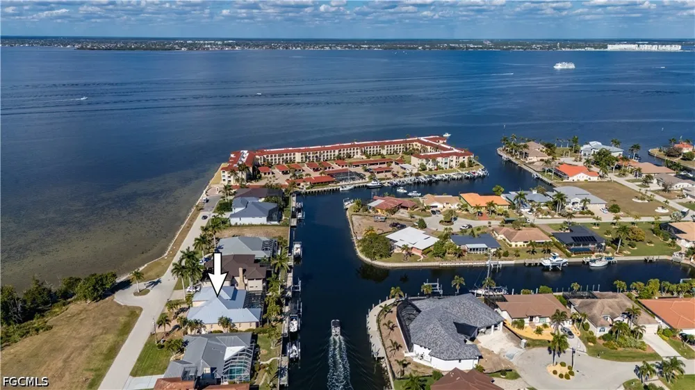 Colony Point Drive Punta Gorda, FL 33950