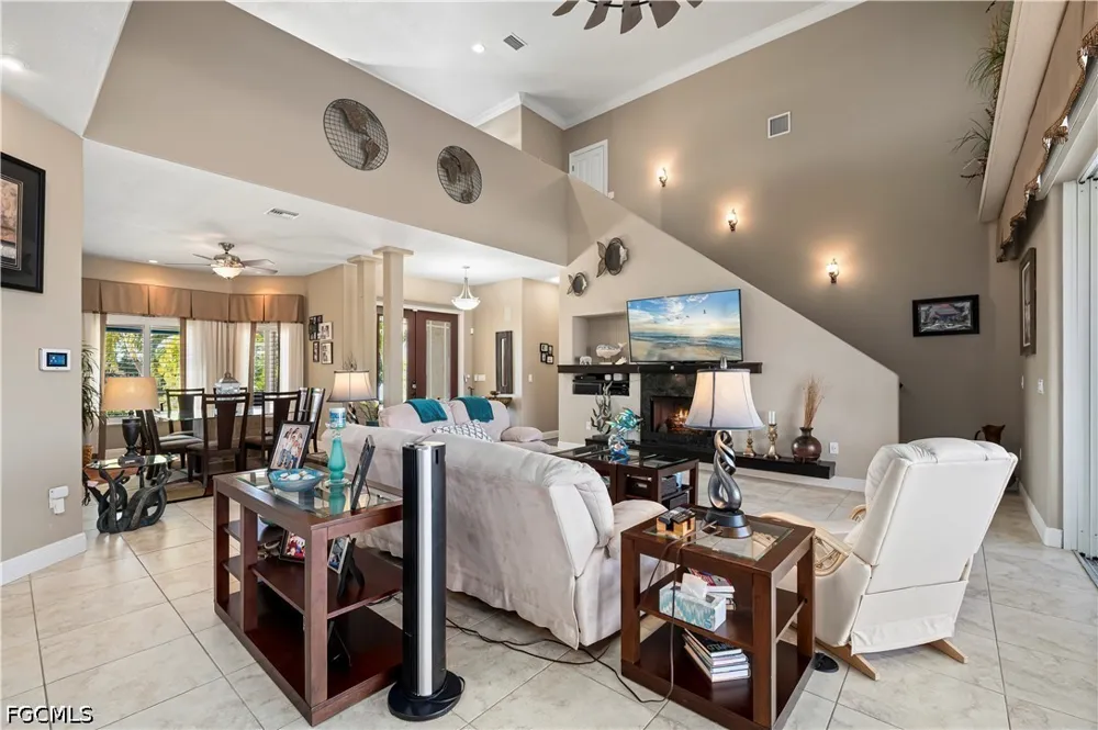 Colony Point Drive Punta Gorda, FL 33950