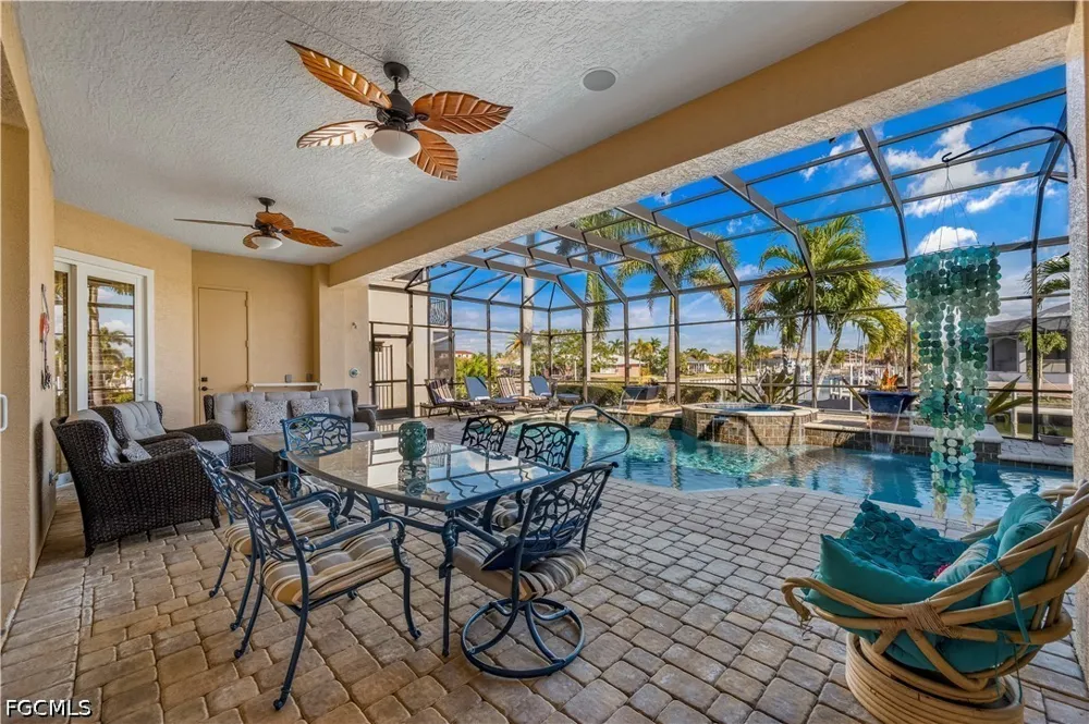 Colony Point Drive Punta Gorda, FL 33950