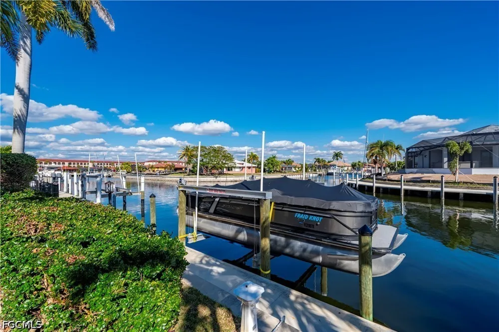 Colony Point Drive Punta Gorda, FL 33950