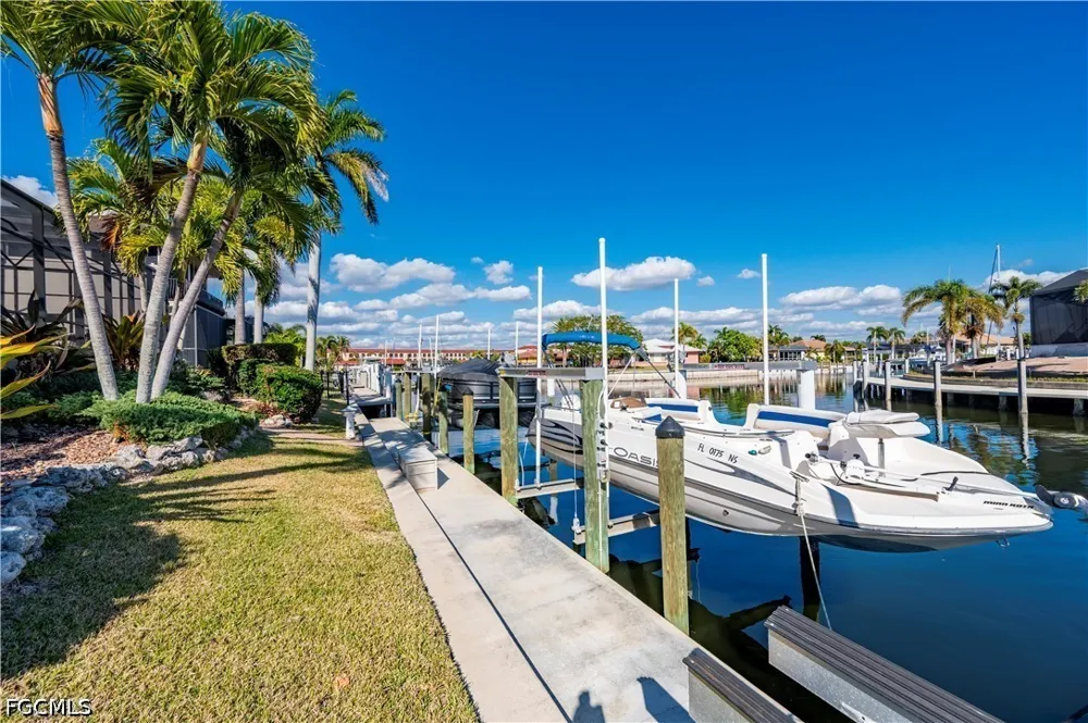 Colony Point Drive Punta Gorda, FL 33950