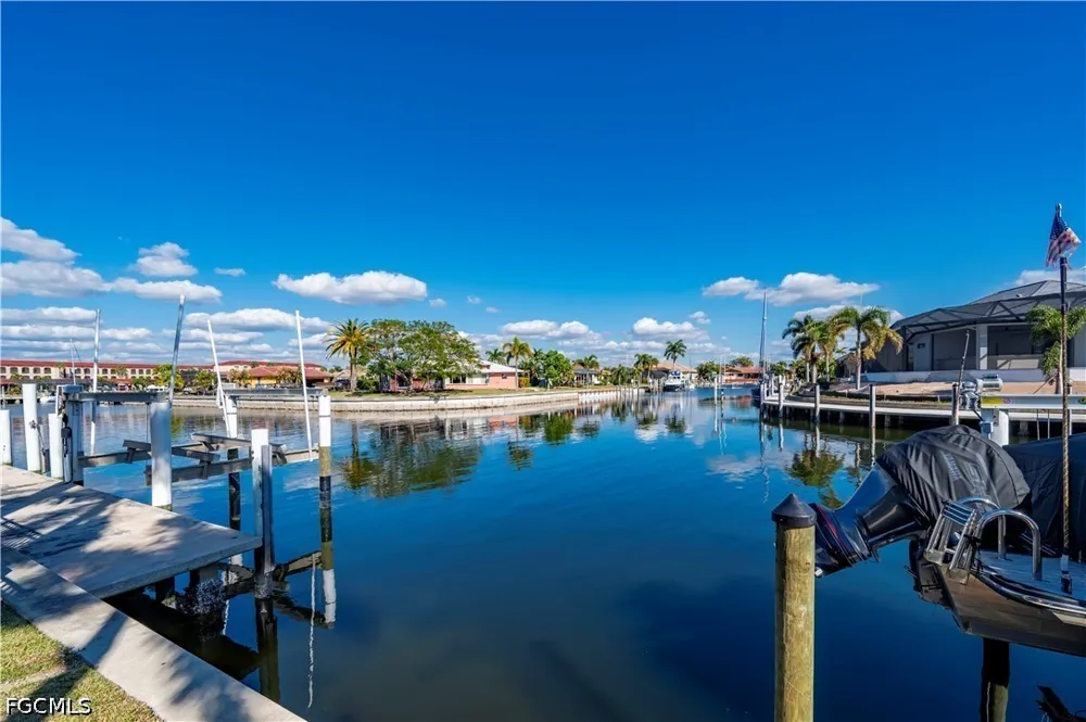 Colony Point Drive Punta Gorda, FL 33950