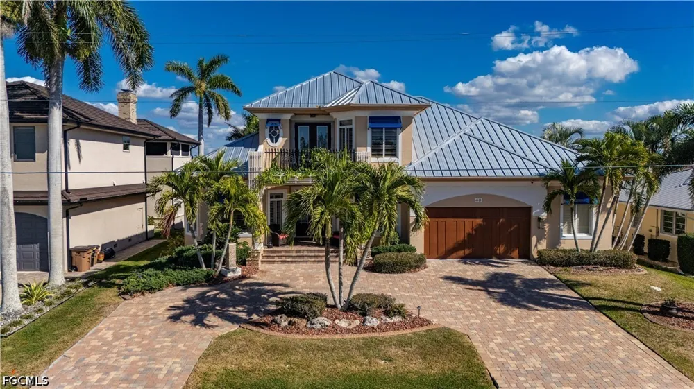 Colony Point Drive Punta Gorda, FL 33950